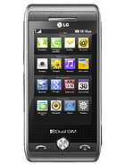 Darmowe dzwonki LG GX500 do pobrania.